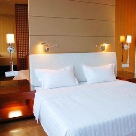Just Jion Inn Σανγκάη Εξωτερικό φωτογραφία