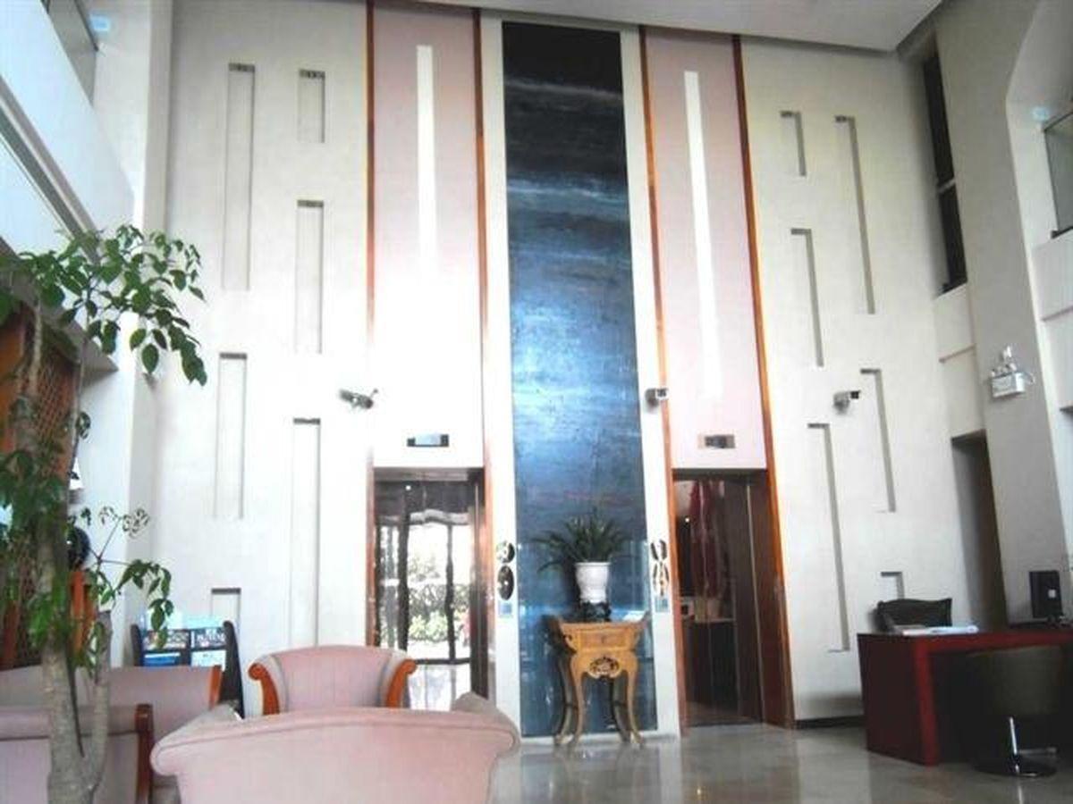 Just Jion Inn Σανγκάη Εξωτερικό φωτογραφία